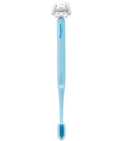 Cinnamoroll toothbrush