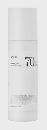 Heartleaf 70 Daily Lotion