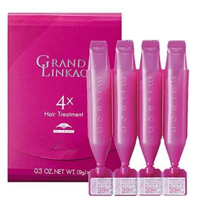 Grand 4x Hair Treatment