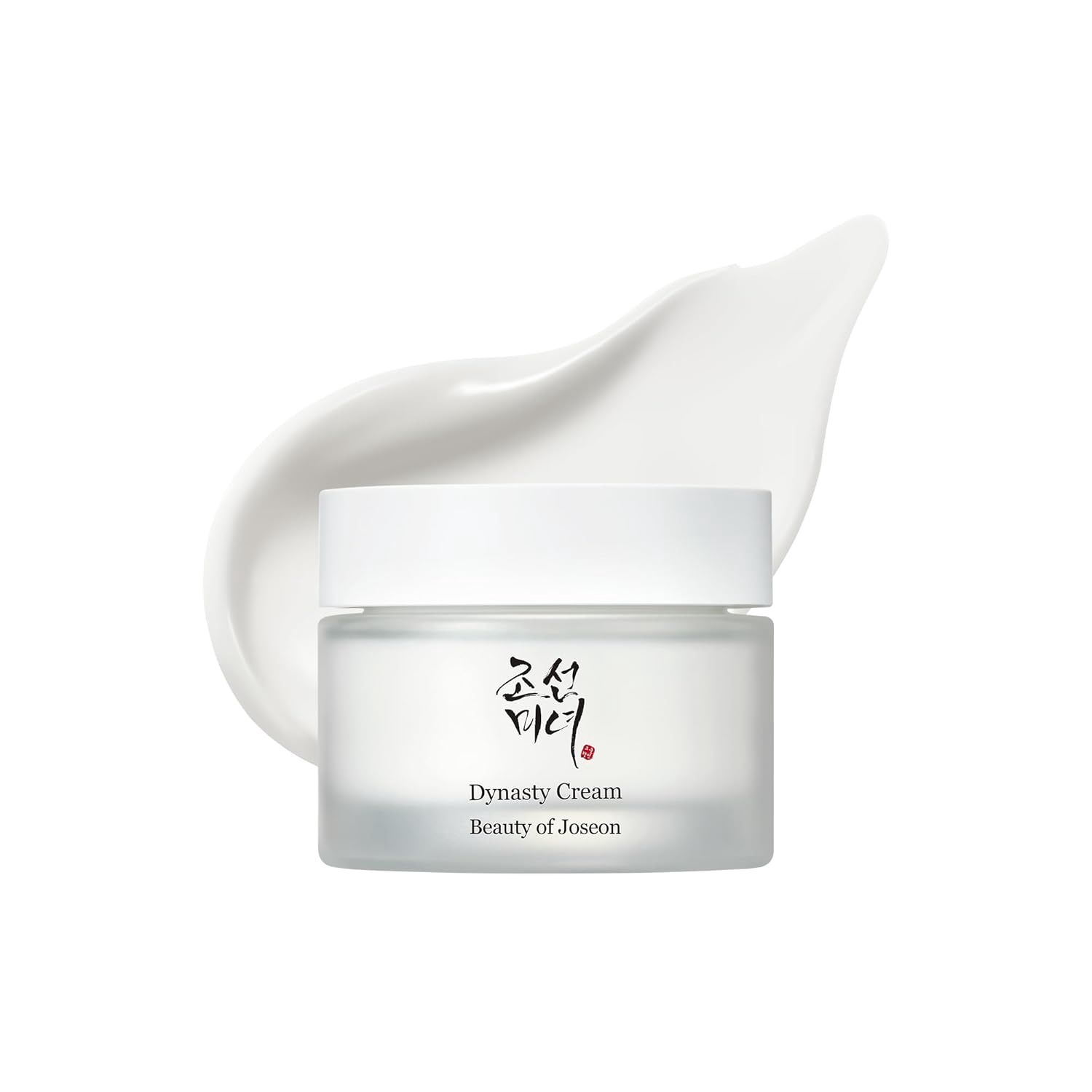 Dynasty Cream