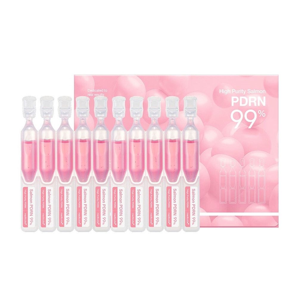 PDRN Pink One Day Serum