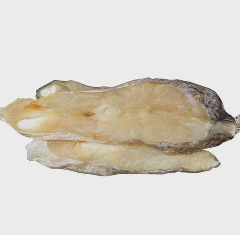 Dried Fish - 马友鱼片