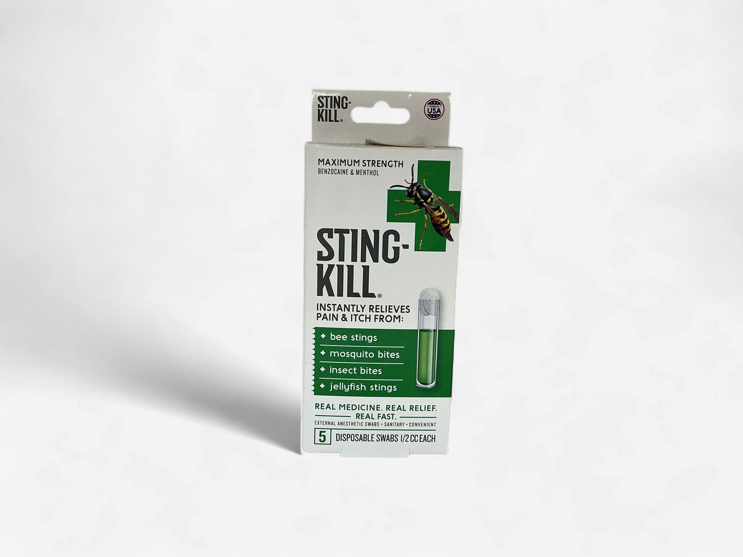 Sting Kill
