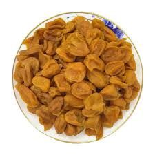 Licorice Yellow Peel Dried Fruit - 黄皮乾