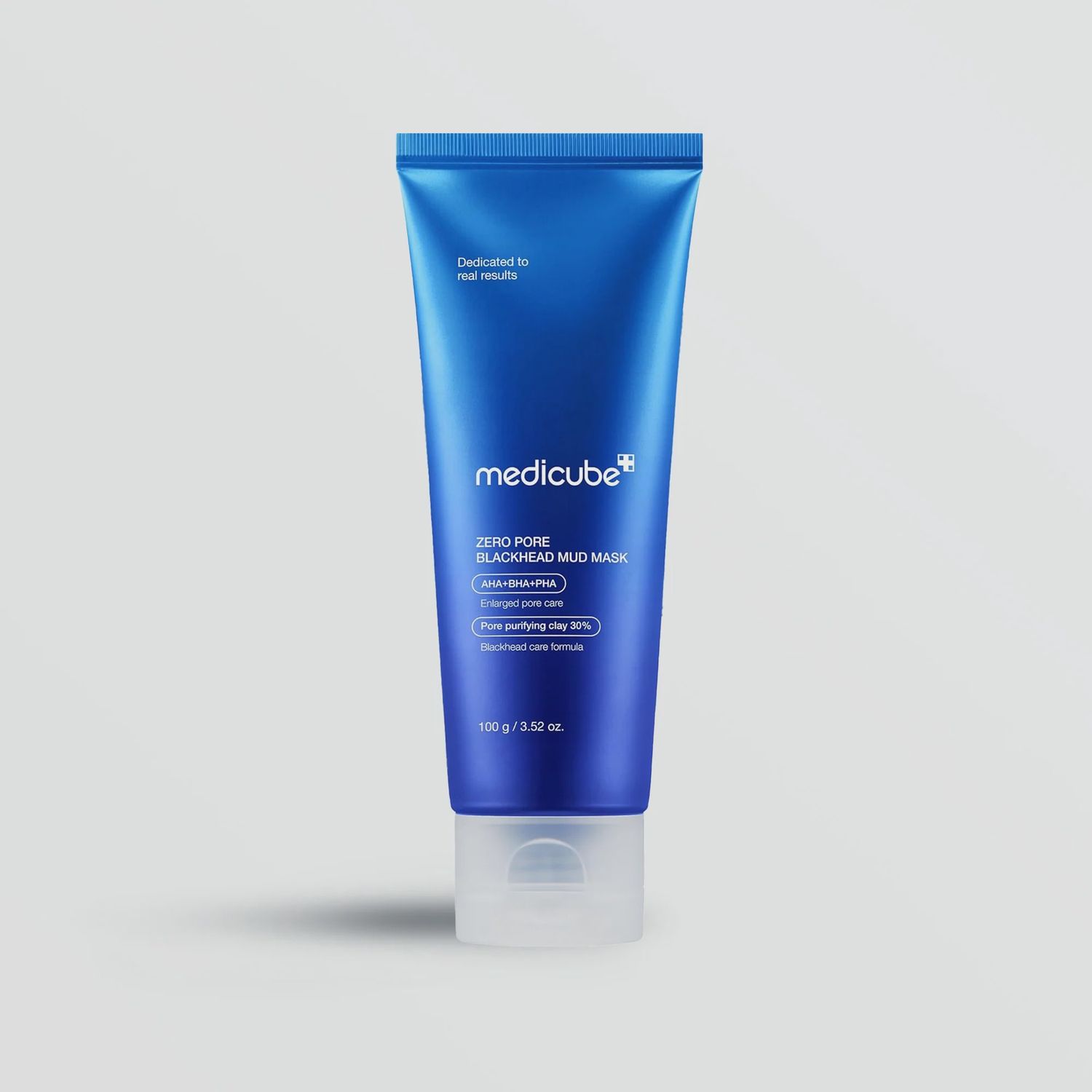 Zero Pore Blackhead Mud Mask