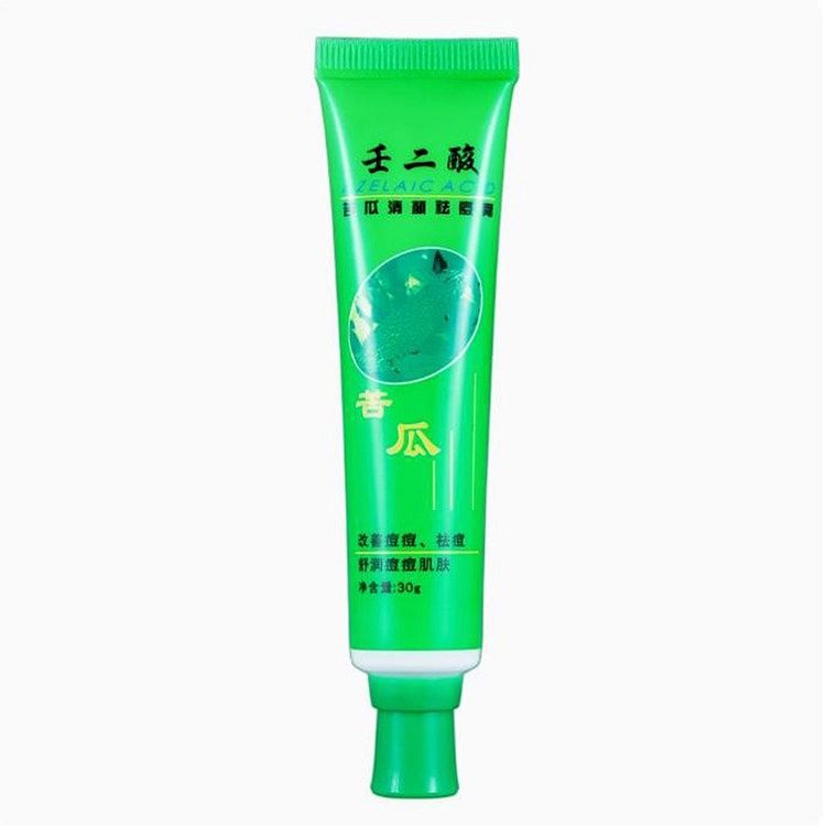 Lulanjina Docacne - 痘克清