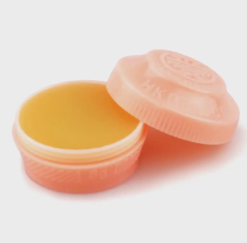 Ping On Ointment - 平安膏