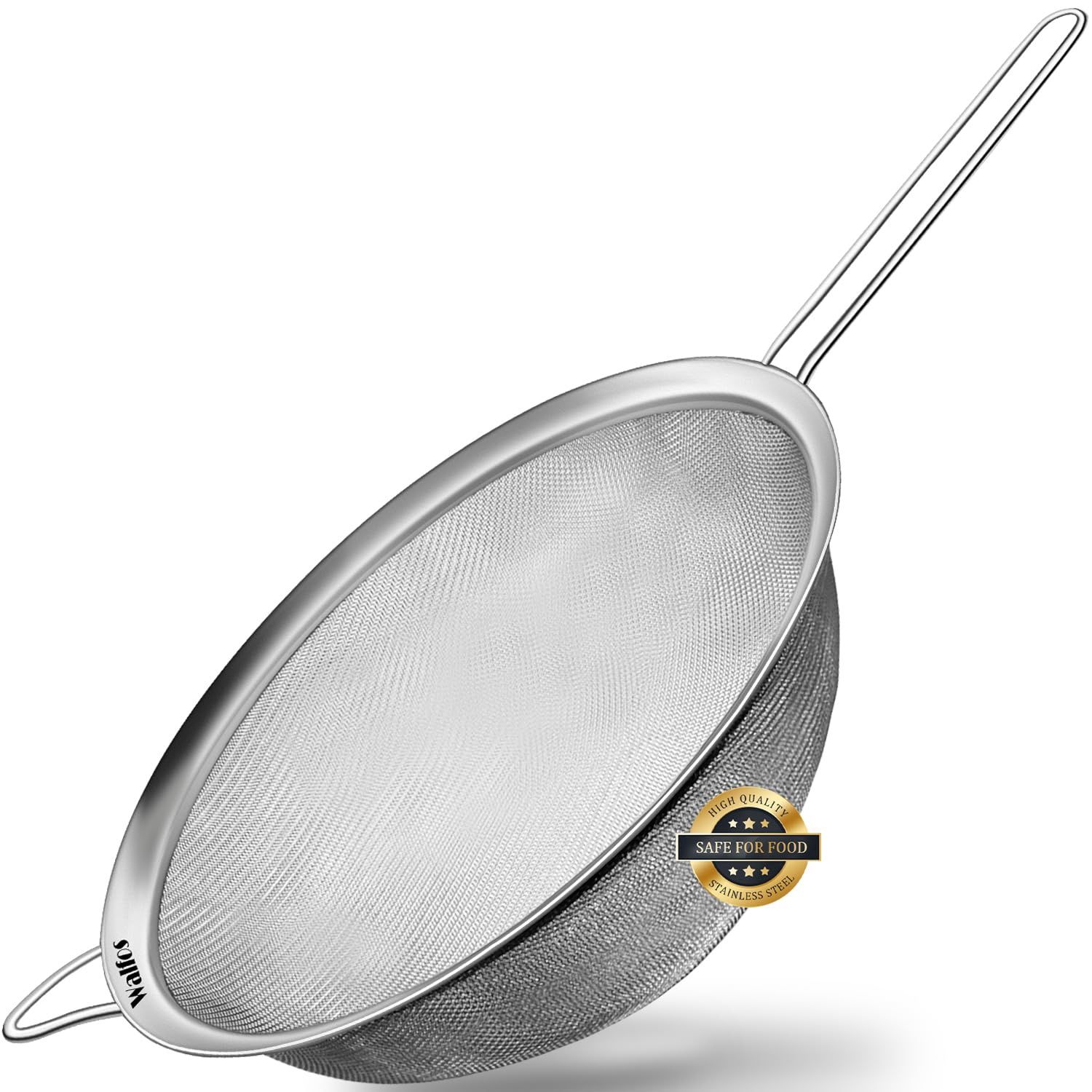 Stainless steel big strainer