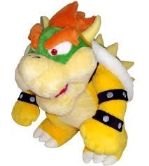 Super Mario Bowser (s)