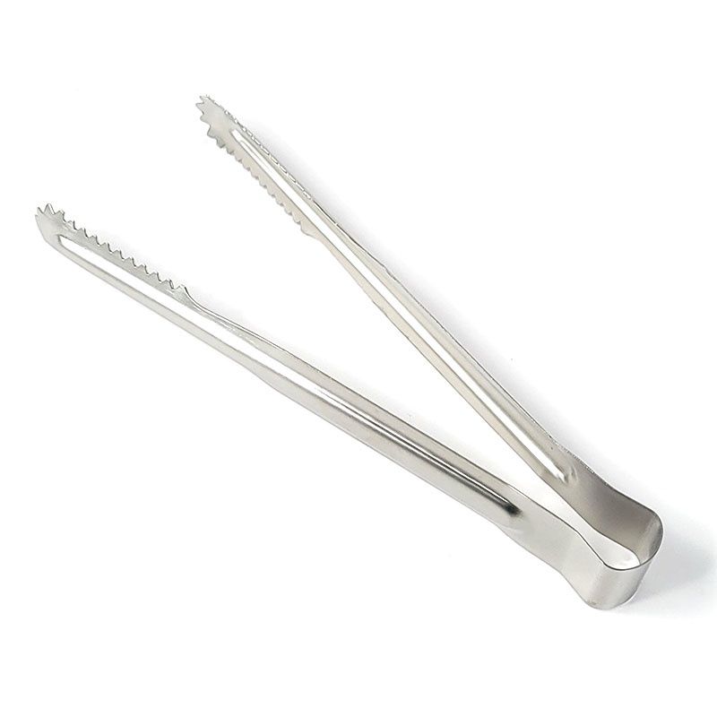 Stainless Steel Tongs