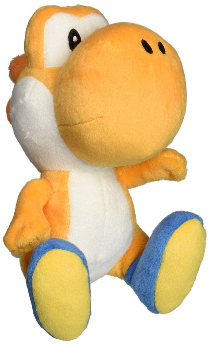 Super Mario AC48 Orange Yoshi S