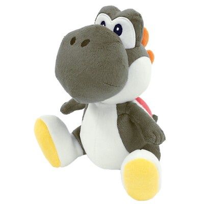 Super Mario AC51 Black Yoshi S