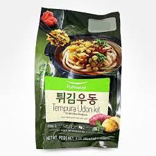 Tempura Udon Kit