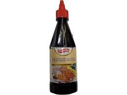 Teriyaki Sauce - Shirakiku