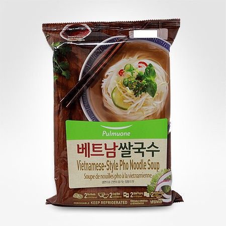 Vietnamese-style Pho