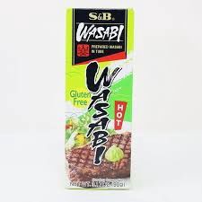 Wasabi