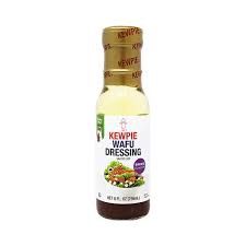 Kewpie Savory Soy Dressing