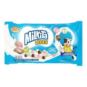 Milkita Bites Milk Candy - 牛奶糖
