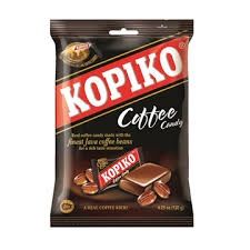 Kopiko Coffee Candy