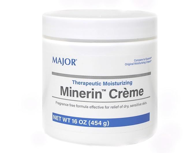 Major Minerin Crème Creresin Wax (Mineral Wax)