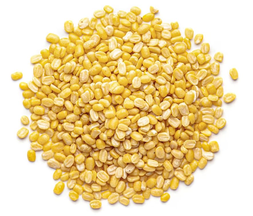 Green Beans - 去皮绿豆