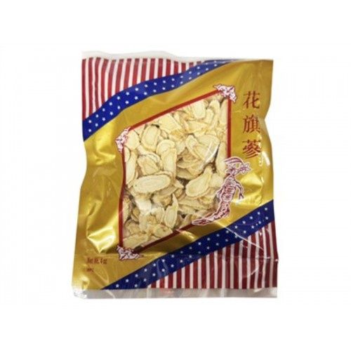 American Ginseng - 花旗参片