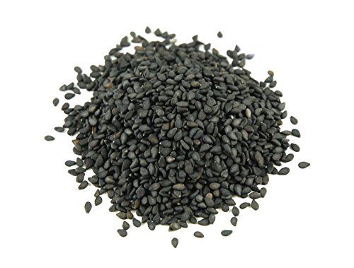 Black Sesame - 黑芝麻