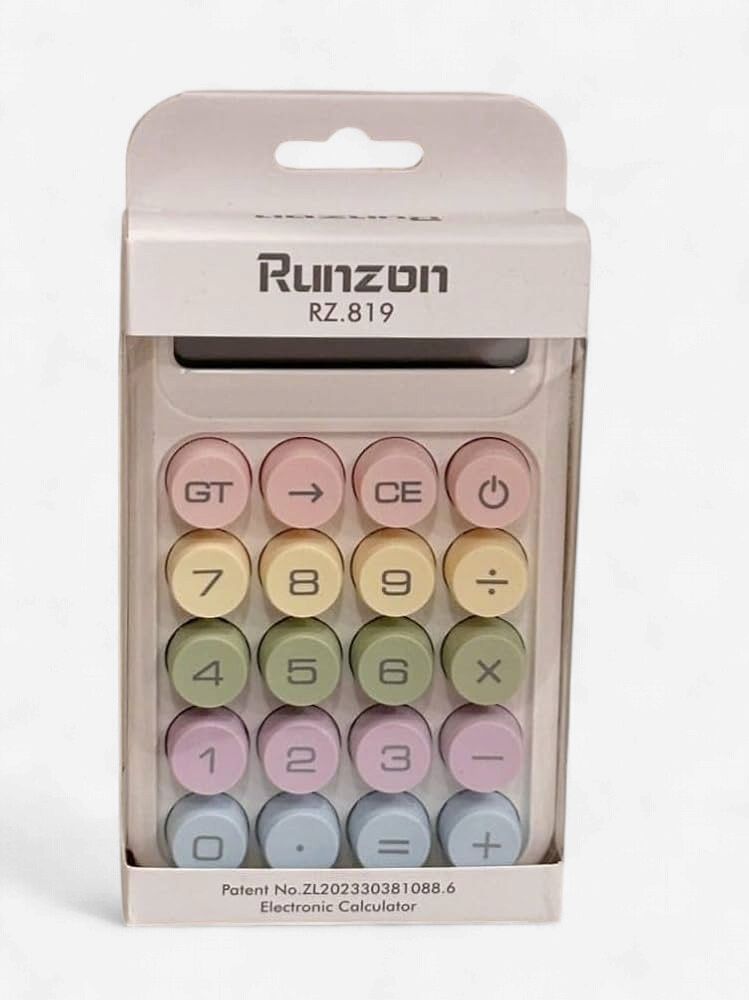 Runyon Calculator