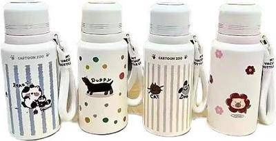 潮流保湿杯 - Trendy Insulated Mug
