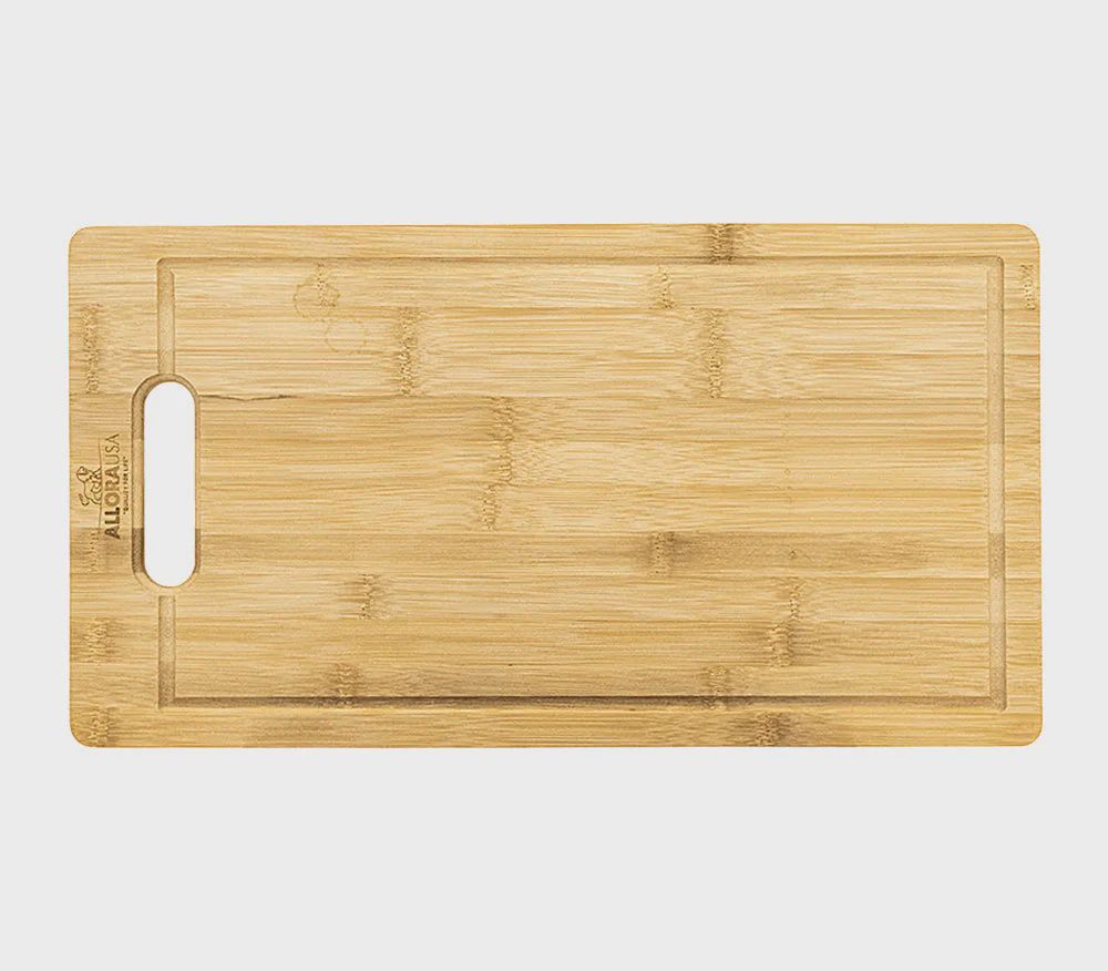 Cutting board