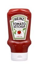 Heinz 16oz Ketchup