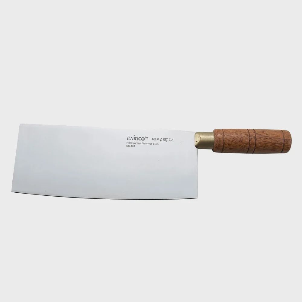 Big Kitchen Knife