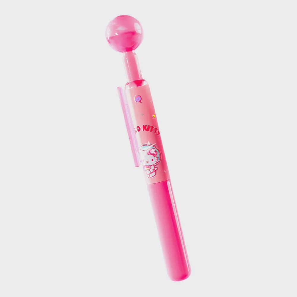 Sanrio Character Pen, Character: Hello Kitty