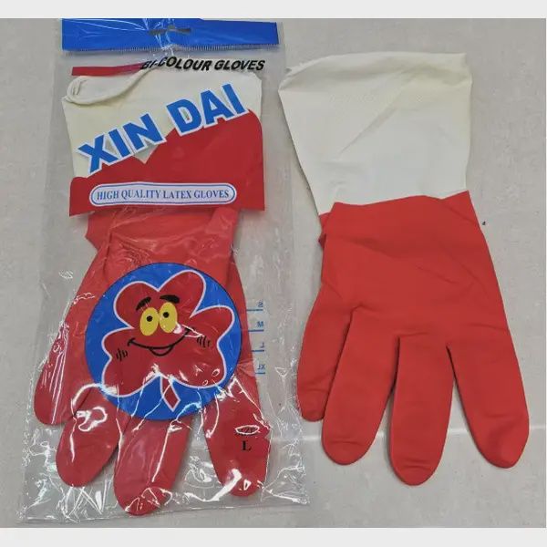 High Quality Latex Gloves