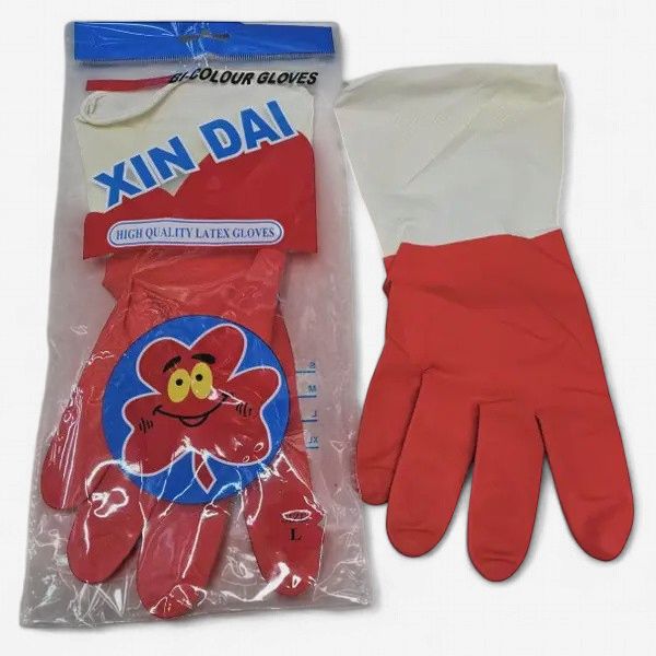 High Quality Latex Gloves - 高品质乳胶手套