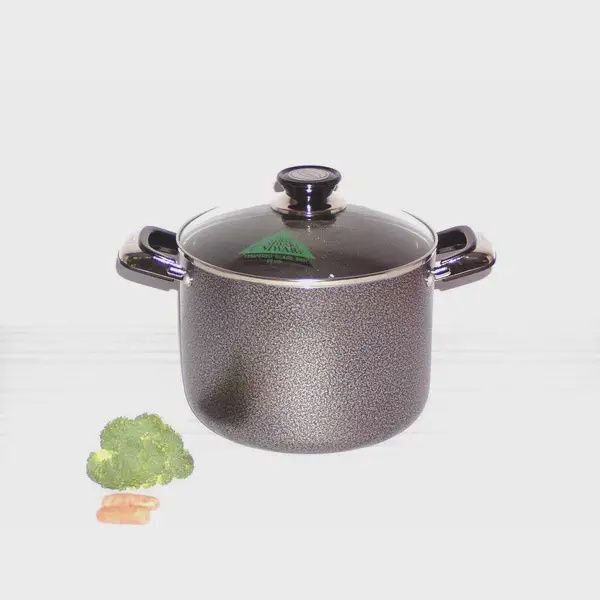 8Qt Stock Pot