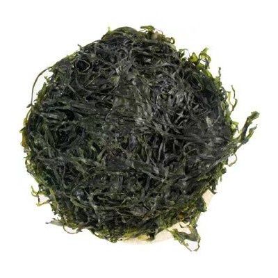 Dried Kelp Strip Cakes - 干海带丝饼