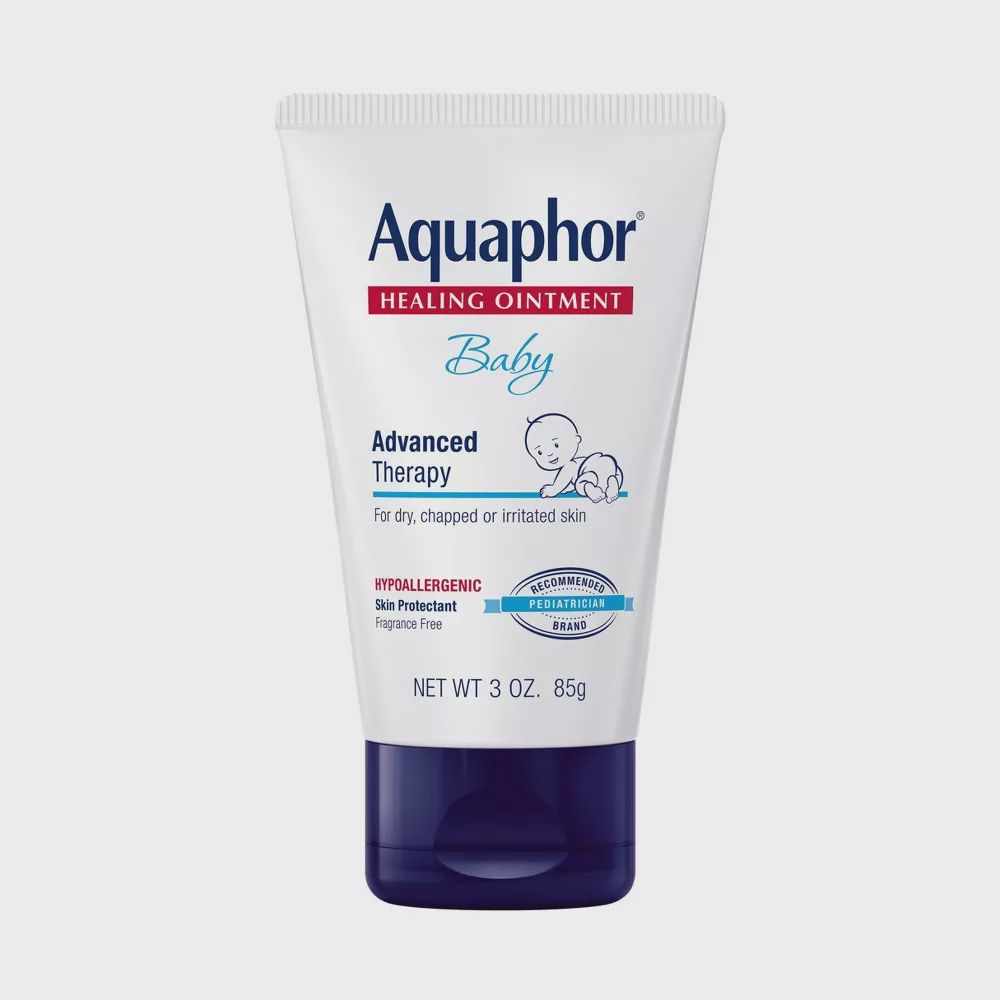 Aquaphor Healing Ointment