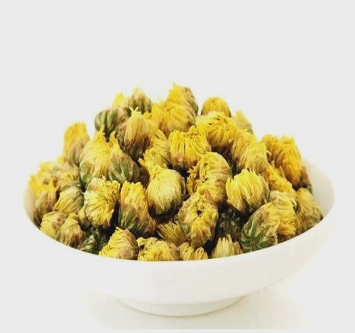 Chrysanthemum Bud - 胎菊王（200G）