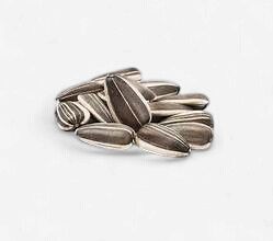 Sunflower Seeds – 瓜子