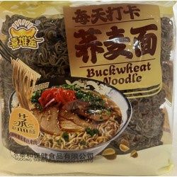 Buckwheat Noodle - 荞麦面