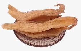 Gastrodia Elata - 天麻个