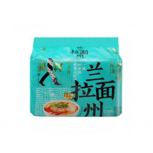 LANZHOU RAMEN CLASSICAL FLAVOR - 蘭州拉麵