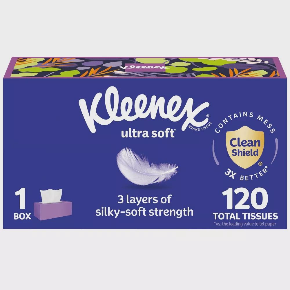 Kleenex Everyday Paper