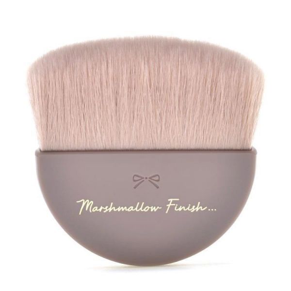 Marshmallow Finish Powder Brush