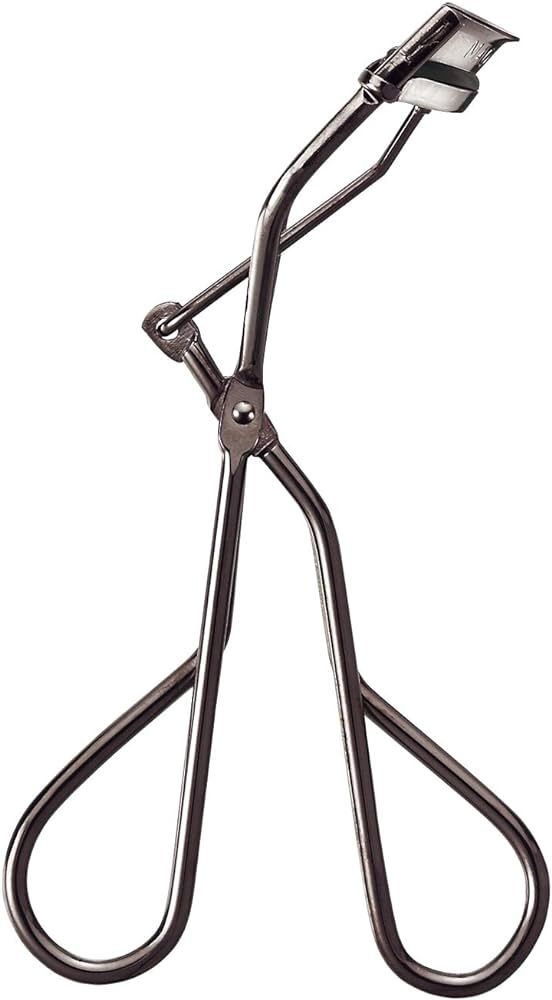 Edge free eyelash curler - 无夹痕睫毛夹