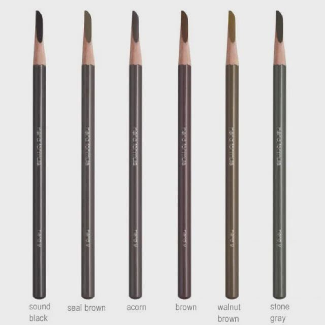 Hard Formula Eyebrows Pencil
