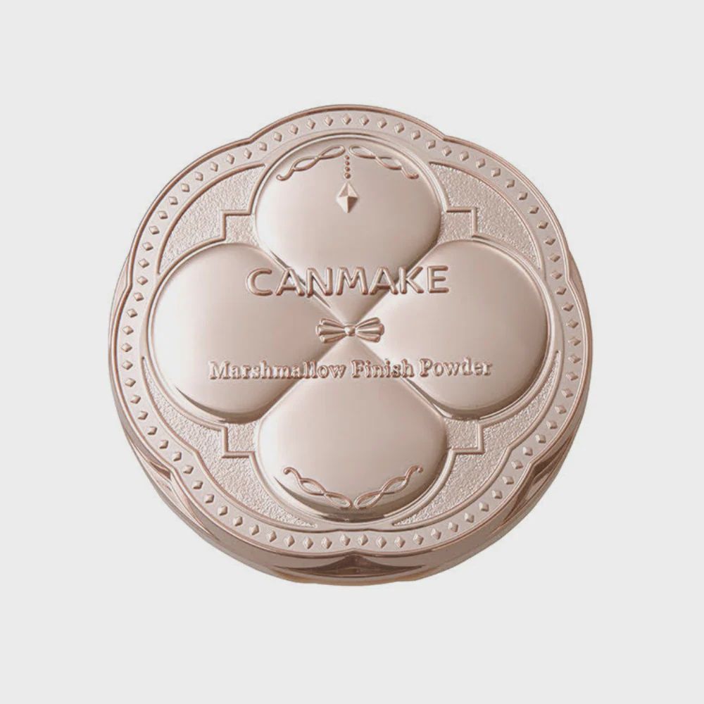 Canmake Marshmallow Powder