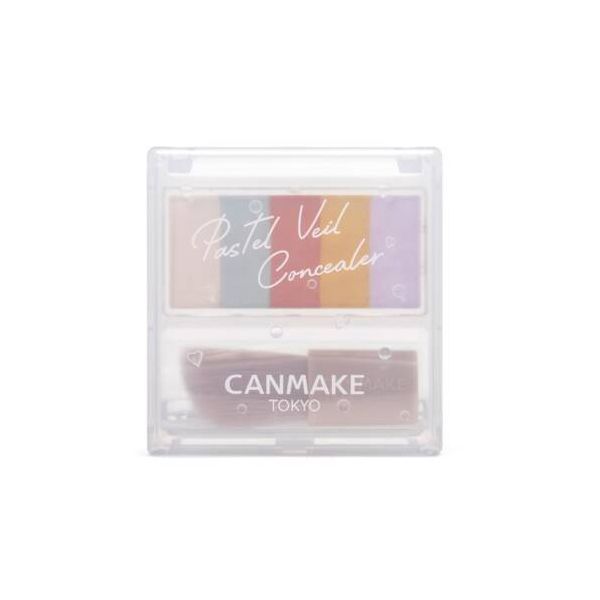 Pastel Veil Concealer