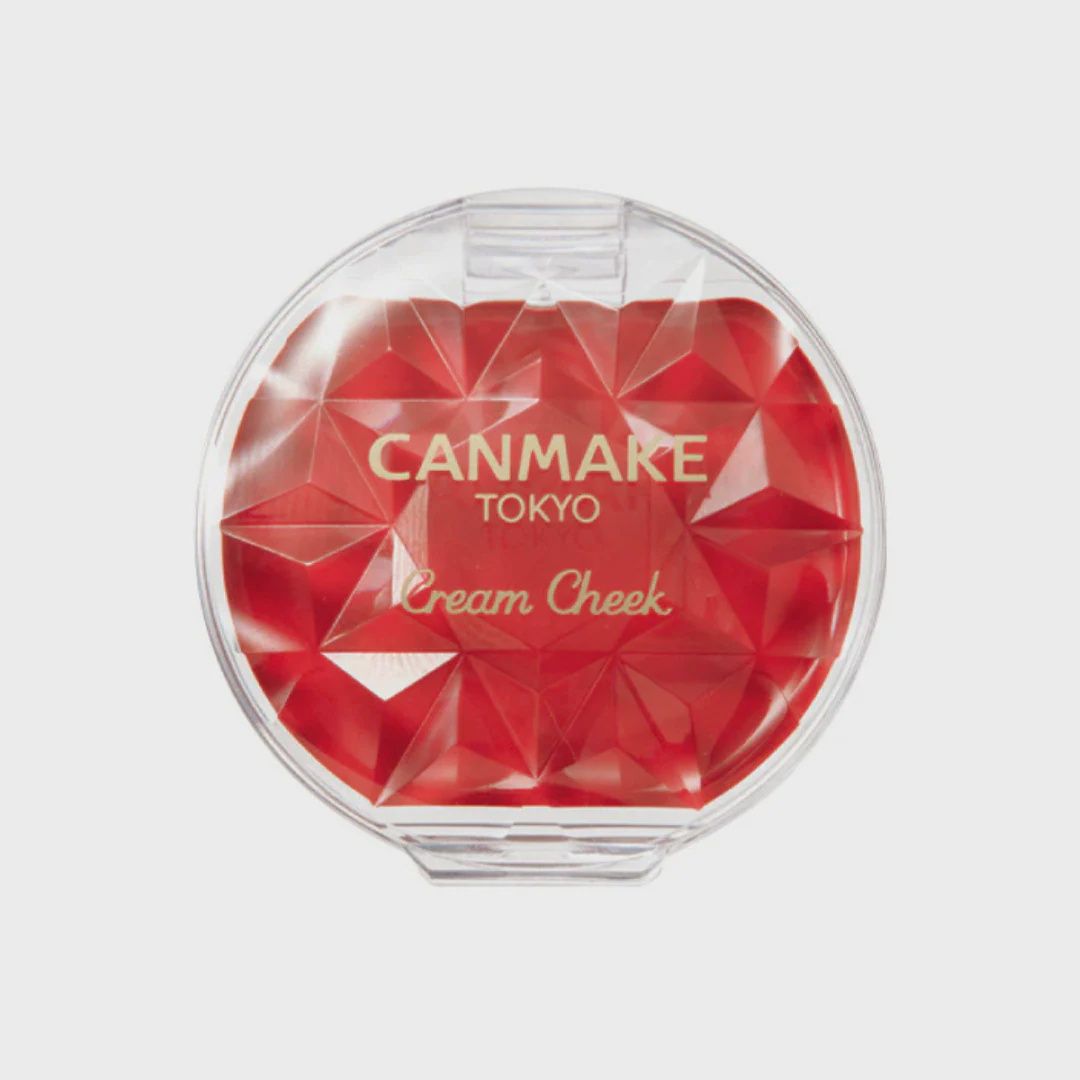Canmake Cream Cheek